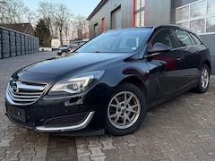 Bild des Angebotes Opel Insignia Business Edition
