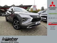 Bild des Angebotes Mitsubishi Eclipse Cross PHEV PLUS Select LED NAVI SHZ ACC
