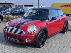 Bild des Angebotes MINI Cooper Mini Cooper Tüv Neu Top Zustand