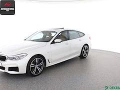 Bild des Angebotes BMW 640 640 Gran Turismo i xDrive M SPORT PANO,SOFTCLOSE