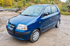 Hyundai Atos 1.1 5türig  Klima Tüv bis 10-2027