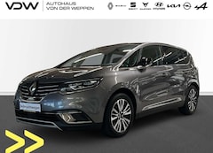 Bild des Angebotes Renault Espace V Initiale Paris Klima Navi Leder Rückfahrkamera