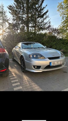 Bild des Angebotes Hyundai Coupe 2.0 GLS ***ABGEMELDET***