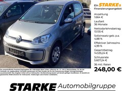 Bild des Angebotes VW e-up! move up!