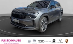 Bild des Angebotes Skoda Kodiaq Sportline 2,0 TDI DSG AHK Navi 7-Sitzer Pano