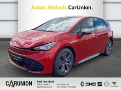 Bild des Angebotes CUPRA Born 150 kW(204 PS) 58 kwh inkl.Head Pump 58 kwh