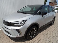 Bild des Angebotes Opel Crossland X Crossland 1,2 Elegance+Navi+Kamera+AHK+Automatik