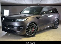 Bild des Angebotes Land Rover Range Rover Sport Autobiography Hybrid