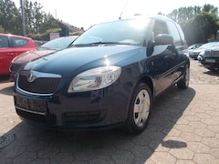 Bild des Angebotes Skoda Roomster Style