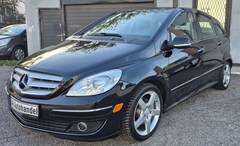 Bild des Angebotes Mercedes-Benz B 200 142 KW Turbo Aut Service & Tüv Neu