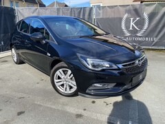 Bild des Angebotes Opel Astra Innovation