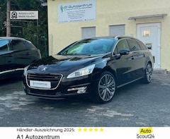 Bild des Angebotes Peugeot 508 SW GT 200 HDi Automatik Pano Navi JBL Headup Xenon