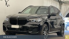 Bild des Angebotes BMW X5 M X5 xDriveM50i A SkyLou,AHK,DAProf,Leder,Autom