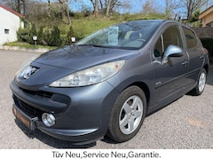 Bild des Angebotes Peugeot 207 Urban Move TÜV NEU+Garantie+Service