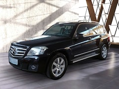 Bild des Angebotes Mercedes-Benz GLK 280 4Matic|AUTOMATIK|NAVI|BIXENON|PANO|LEDER