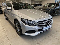 Bild des Angebotes Mercedes-Benz C 250 T Avantgarde PANO LEDER STANDHZG AHK