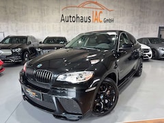 Bild des Angebotes BMW X6 xDrive50i/M/LED/AHK/STANDHEIZ/MEMORY/HUD/4-ZO
