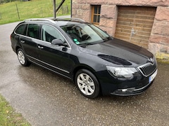 Bild des Angebotes Skoda Superb 2.0 TDI DSG Elegance