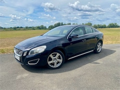 Bild des Angebotes Volvo S60 Momentum