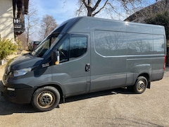 Bild des Angebotes Iveco Daily 35+S+14SA8+V