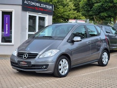 Bild des Angebotes Mercedes-Benz A 180 BE Klima/ Sitzheizung / Parkassistent