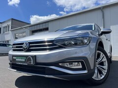 Bild des Angebotes VW Passat Alltrack 2.0 TDI DSG 4Mo AHK Navi TravelAssist Keyless LED