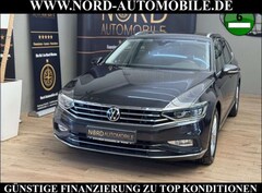 Bild des Angebotes VW Passat Variant 2.0 TDI 4MOT DSG Matrix/AHK/Kamer Elegance 4Motion