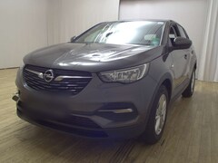 Bild des Angebotes Opel Grandland X 1.2 Turbo Edition Navi LED DAB PDC