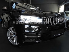 Bild des Angebotes BMW X6 M50 D M-PAKET/INDIVIDUAL/HUD-UP/LED/AHK