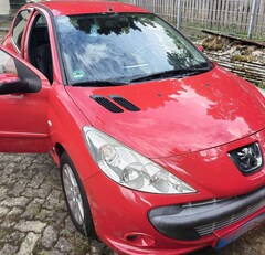 Bild des Angebotes Peugeot 206 206+ 75