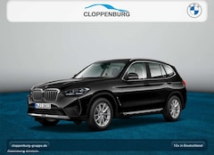 Bild des Angebotes BMW X3 xDrive20d Head-Up+Navi+Pano+Laser+SHZ+KeyGO