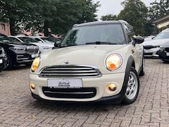 Bild des Angebotes MINI Cooper D Clubman *2-SITZER*SPEZIAL-UMBAU*TOP*