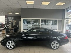 Bild des Angebotes Mercedes-Benz CLS 350 Automatik Leder Xenon Navi Allwetter