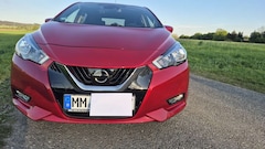 Bild des Angebotes Nissan Micra IG-T 100 N-Connecta