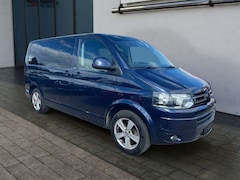 Bild des Angebotes VW T5 2.0 TDI Mulitvan Match*Fahrrad*Tisch* Klima