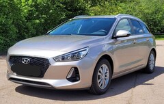 Bild des Angebotes Hyundai i30 i30+Kombi+1.0+T-GDI+Select
