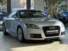 Bild des Angebotes Audi TT Coupe S-Line*NAVI*Bluetooth*PDC* 155 kW (211 PS...