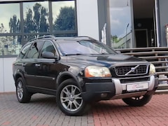 Bild des Angebotes Volvo XC90 T6 Autom. Leder Sitzheizung Navi 7-Sitzer