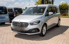 Bild des Angebotes Mercedes-Benz T-Class T 180 PROGRESSIVE AHK KAMERA MBUX KLIMA 7 SITZE