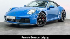 Bild des Angebotes Porsche 992 911 Carrera S Cabriolet InnoDrive Sportabgas