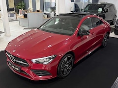 Bild des Angebotes Mercedes-Benz CLA 250 e AMG-Line *HUD*PANO*360*DIST*AMBIENTE*