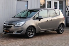 Bild des Angebotes Opel Meriva B Drive+Klimaaut+2.Hand+PDC+Tempomat