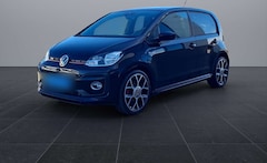 Bild des Angebotes VW up! 1.0 TSI GTI +WR+BEATS+PDC+KAMERA+SHZ+TEMP+CLIMATR