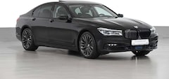Bild des Angebotes BMW 730 D DESIGN PURE EXCELLENCE INNOVATIONS-PAKET