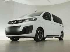 Bild des Angebotes Opel Zafira Life e TOURER M 75kWh+NAVI+RÜCKFAHRKAMERA+CARPLAY+BI-XE