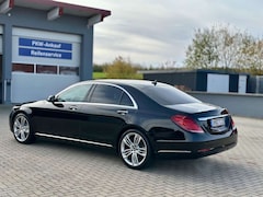Bild des Angebotes Mercedes-Benz S 350 S Limousine S 350 BlueTec / d L