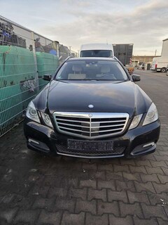 Bild des Angebotes Mercedes-Benz E 350 T CDI DPF BlueEFFICIENCY 7G-TRONIC Avantgarde