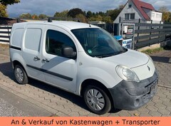 Bild des Angebotes Renault Kangoo Rapid 1.5 - Tüv - 19% MwSt. - Klima