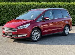 Bild des Angebotes Ford Galaxy Titanium/7-Sitzer/Kamera/PDC/TOP