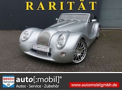 Bild des Angebotes Morgan Aero 8 LEDER+XENON+KLIMAANLAGE
